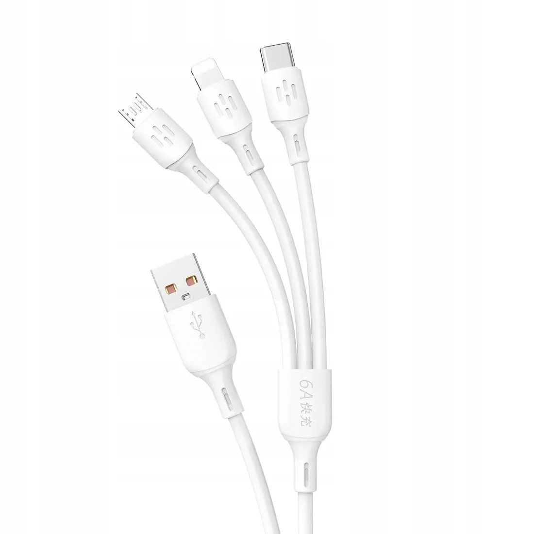 kabel-dudao-3w1-usb-usb-c-micro-usb-apple-lightning-1-2m-bialy-stan-nowy