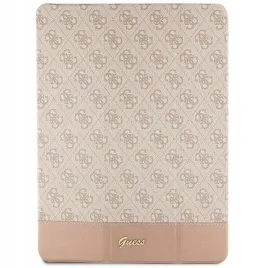 etui-guess-4g-stripe-allover-na-ipad-pro-12-9-rozowe