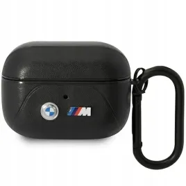 etui-bmw-leather-curved-line-na-airpods-pro-czarne