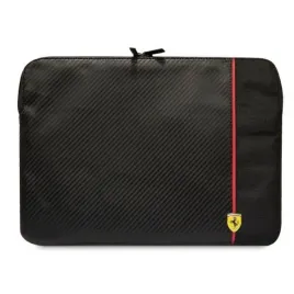 pokrowiec-ferrari-carbonandsmooth-na-laptopa-14-czarny
