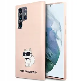 etui-karl-lagerfeld-silicone-choupette-na-samsung-galaxy-s23-ultra-rozowe