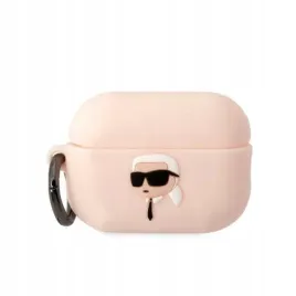 etui-karl-lagerfeld-silicone-karl-head-3d-na-airpods-pro-2-rozowe