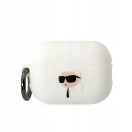 etui-karl-lagerfeld-silicone-karl-head-3d-na-airpods-pro-2-biale
