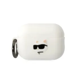 etui-karl-lagerfeld-silicone-choupette-head-3d-na-airpods-pro-2-biale
