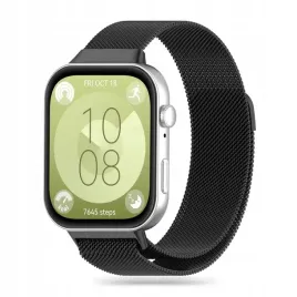 pasek-tech-protect-milaneseband-na-huawei-watch-fit-3-czarny