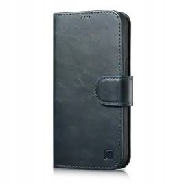 icarer-oil-wax-wallet-case-2in1-etui-iphone-14-plus-skorzany-pokrowiec-z-kl