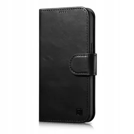 icarer-oil-wax-wallet-case-2in1-etui-iphone-14-plus-skorzany-pokrowiec-z-kl
