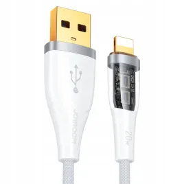 kabel-joyroom-usb-lightning-2-4a-1-2m-z-inteligentnym-wylacznikiem-bialy