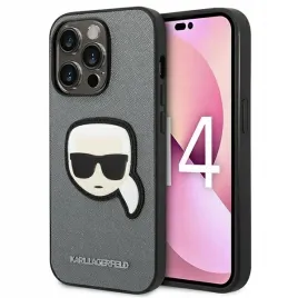 etui-karl-lagerfeld-saffiano-karl-s-head-patch-na-iphone-14-pro-max-srebr