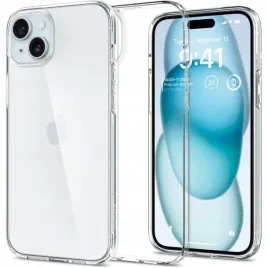 etui-spigen-liquid-crystal-na-iphone-14-plus-przezroczyste