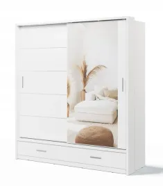 szafa-przesuwna-200-cm-x-215-cm-x-63-cm-szuflady-oswietlenie-wybor