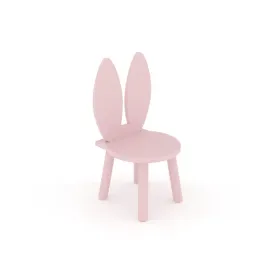 krzeslo-dla-dziecka-w-ksztalcie-krolika-rozowy