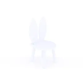 krzeslo-dla-dziecka-w-ksztalcie-krolika-bialy