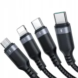 kabel-joyroom-4w1-usb-usb-c-usb-c-lightning-micro-usb-1-2m-czarny-kolor-czarny