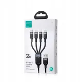 kabel-joyroom-4w1-usb-usb-c-usb-c-lightning-micro-usb-1-2m-czarny-konstrukcja-oplot