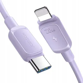 kabel-joyroom-multi-color-series-a14-usb-c-lightning-20w-1-2-m-fioletow