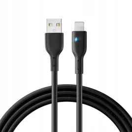 kabel-joyroom-premium-series-a13-usb-a-lightning-2-4a-2m