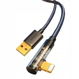 kabel-joyroom-gaming-cable-s-ul012a6-lightning-katowy-usb-a-prosty