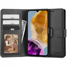 etui-tech-protect-wallet-na-samsung-galaxy-m15-5g-czarne