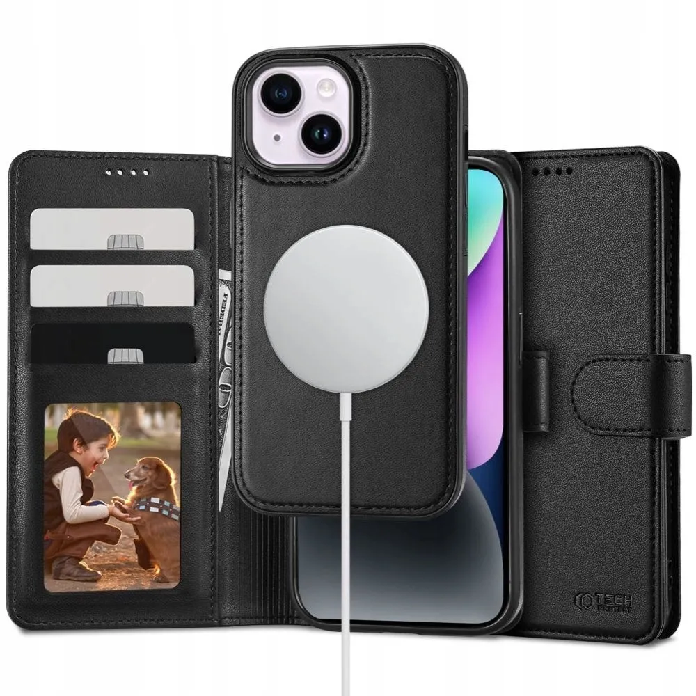 etui-tech-protect-wallet-magsafe-na-iphone-15-czarne-stan-nowy