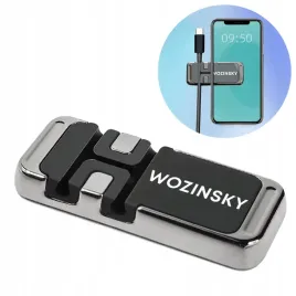 wozinsky-uchwyt-na-telefon-magnetyczny-z-organizerem-do-kabli-wmcdo-b1