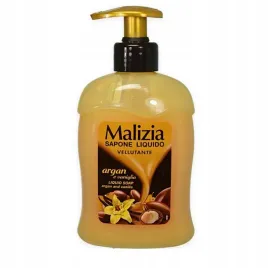 malizia-mydlo-w-plynie-do-rak-i-ciala-argan-i-wanilia-nawil-i-wygladz-300ml