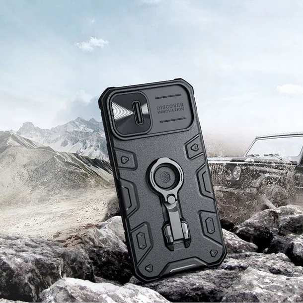 nillkin-camshield-armor-pro-case-etui-do-apple-iphone-14-plus-material-tworzywo-sztuczne