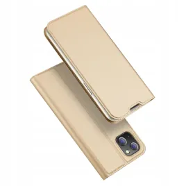 dux-ducis-skin-pro-kabura-etui-pokrowiec-z-klapka-iphone-14-plus-zloty