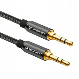 wozinsky-uniwersalny-kabel-mini-jack-2x-kabel-aux-2-m-czarny
