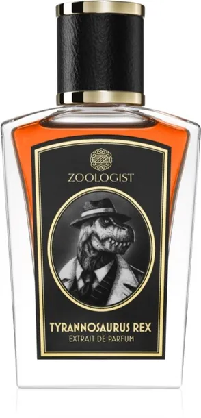 zoologist tyranosaurus rex ズーロジスト Zoologist Tyrannosaurus Rex – Luxe Perfumery