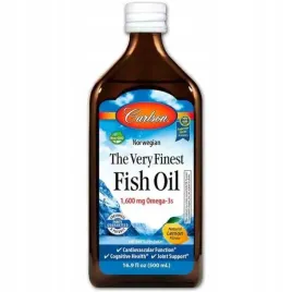 carlson-labs-the-very-finest-fish-oil-500-ml-o-smaku-cytrynowym