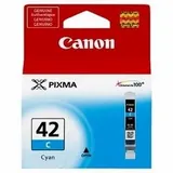 canon-tusz-cli-42-blekitny-6385b001