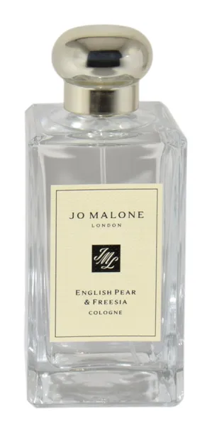 jo malone english pear & freesia