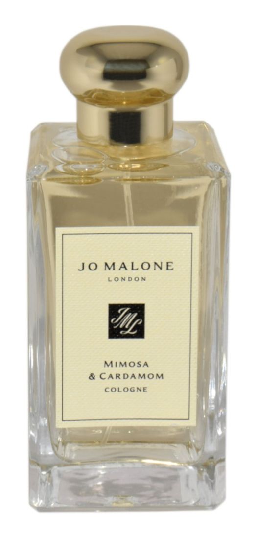 jo malone mimosa & cardamom