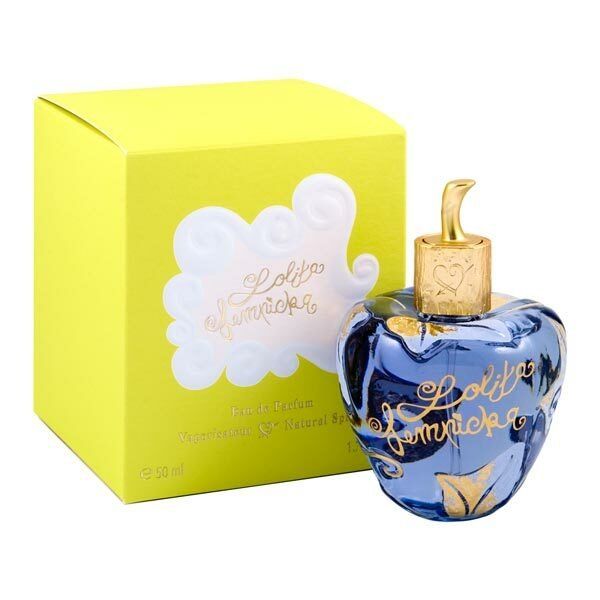 lolita lempicka lolita lempicka woda perfumowana 50 ml   