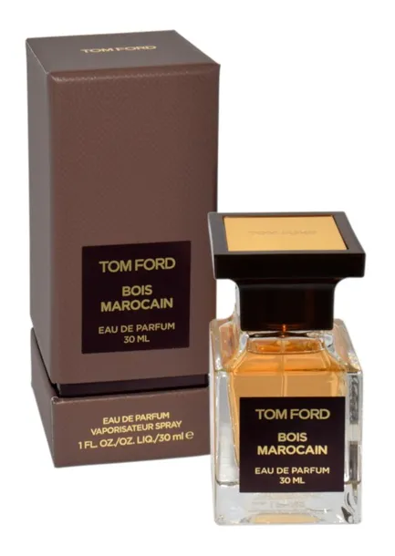 tom ford bois marocain woda perfumowana 30 ml     