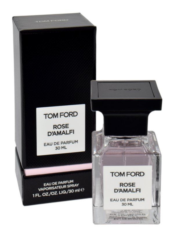 tom ford rose d'amalfi woda perfumowana 30 ml    