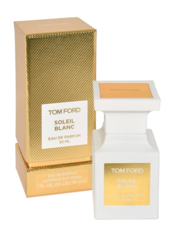 tom ford soleil blanc woda perfumowana 30 ml    