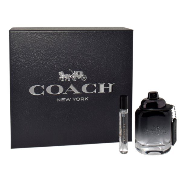 coach coach for men woda toaletowa 60 ml   zestaw 