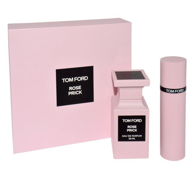 tom ford rose prick woda perfumowana 50 ml   zestaw 
