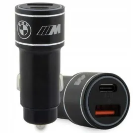 ladowarka-samochodowa-bmw-m-edition-pd-qc-3-0-20w-fast-charge-czarne