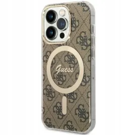 etui-guess-4g-magsafe-na-iphone-14-pro-brazowe