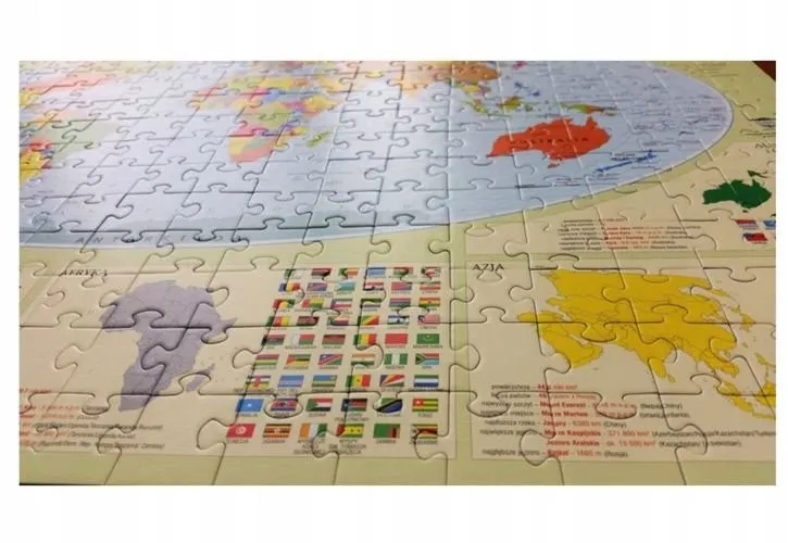 puzzle-260-edukacyjne-mapa-swiata-kolekcja-nauka-i-zabawa