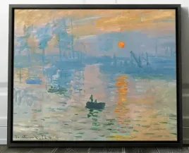 reprodukcja-obrazu-claude-monet-impression-sunrise-45x65-cm
