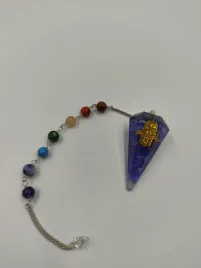 wahadelko-z-orgonitem-czakry-hamsa-ciemnoniebieskie