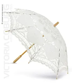 elegancka-parasolka-slubna-z-koronka-classic-lace-biala
