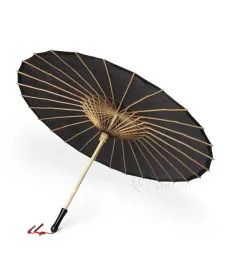 parasolka-orientalna-chinska-czarna