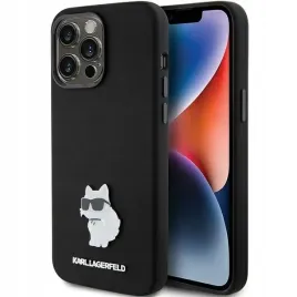 etui-karl-lagerfeld-silicone-choupette-metal-pin-na-iphone-15-pro-max-cza