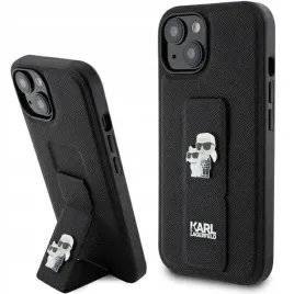 etui-karl-lagerfeld-gripstand-saffiano-karlandchoupette-pins-na-iphone-15-c