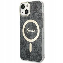 etui-guess-iml-4g-magsafe-na-iphone-15-czarne